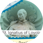 St. Ignatius of Loyola