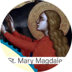 St. Mary Magdalene