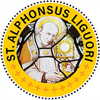 St. Alphonsus Liguori