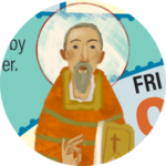 St. Augustine Zhao Rong