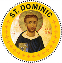 St. Dominic