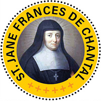 St. Jane Frances de Chantal