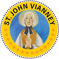 St. John Vianney