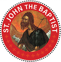 St. John the Baptist