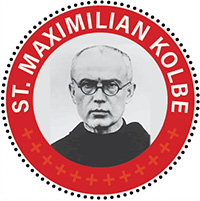 St. Maximilian Kolbe