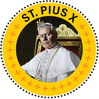 St. Pius X