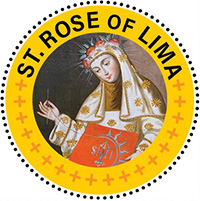 St. Rose of Lima