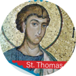 St. Thomas the Apostle