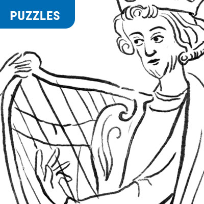 Puzzle Featured Image