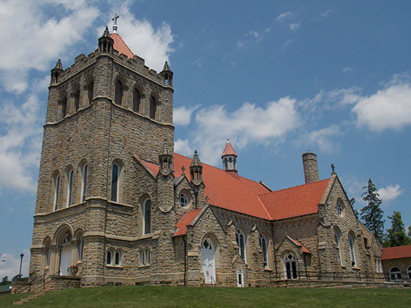 Basilica of St. Michael