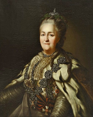 Catherine the Great