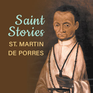 Martin de Porres