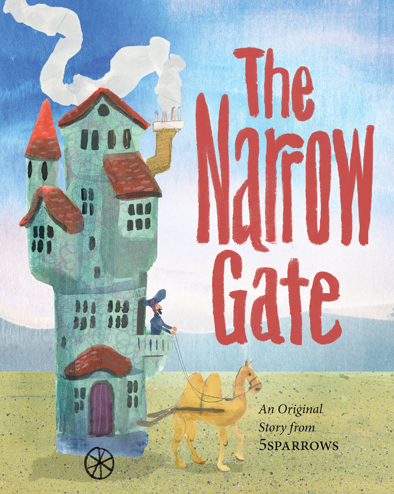 The Narrow Gate